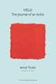 Book cover of: Yield. By: Anne Truitt