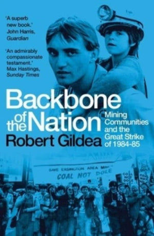 Backbone of the Nation