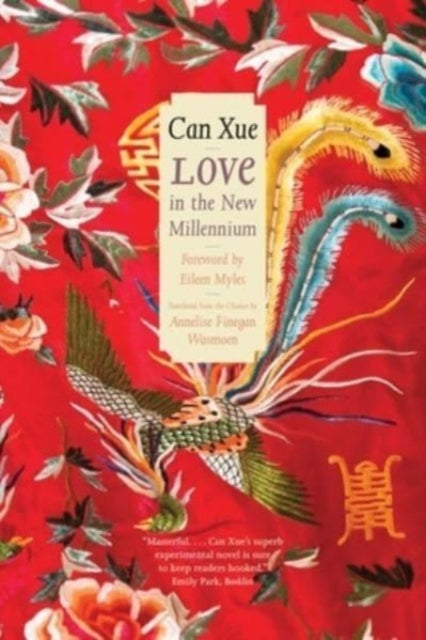 Love in the New Millennium 9780300278262 Can Can Xue