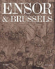 Book cover of: Ensor & Brussels
