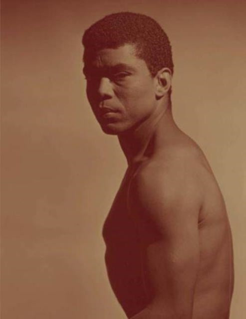 Book cover of: Edges of Ailey. By: Adrienne Edwards