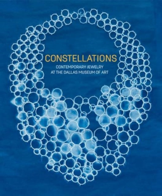 Book cover of: Constellations