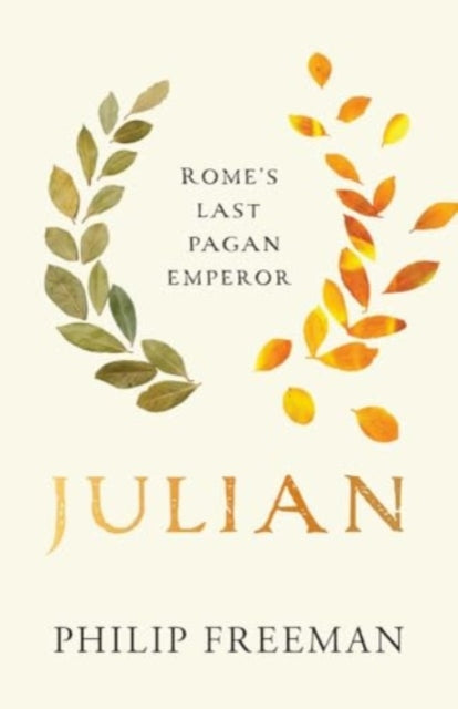 Book cover of: Julian