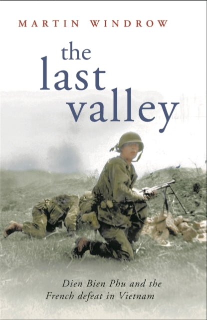 The Last Valley
