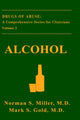 Book cover of: Alcohol