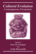 Cultural Evolution