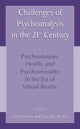 Book cover of: Challenges of Psychoanalysis in the 21st Century