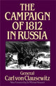 Book cover of: Campaign Of 1812 In Russia