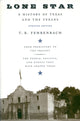 Book cover of: Lone Star