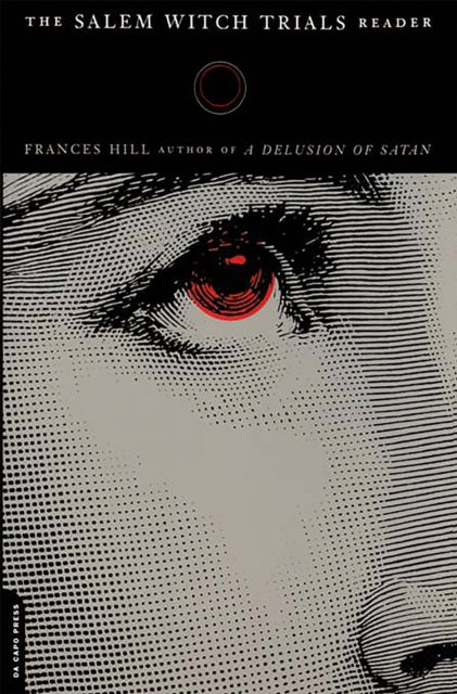 Book cover of: Salem Witch Trials Reader