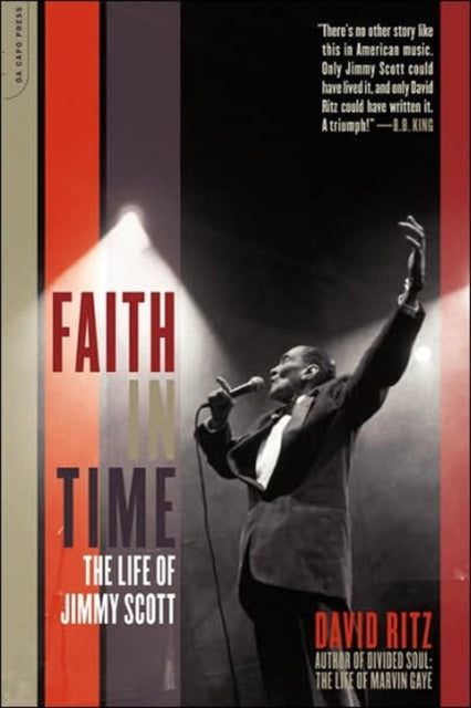 Faith In Time