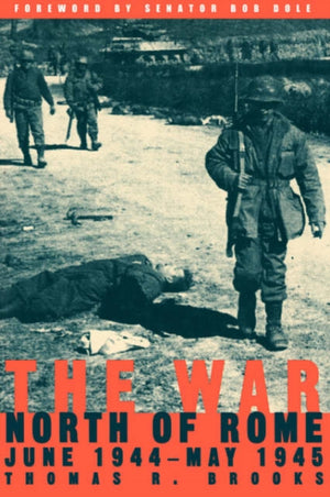 The War North Of Rome
