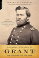 Book cover of: General Ulysses S. Grant. By: Edward G. Longacre