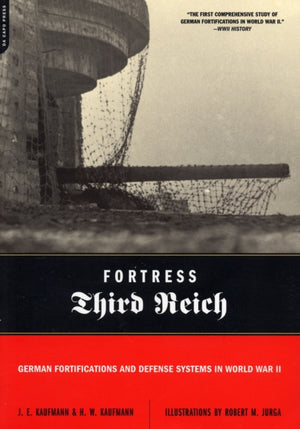 Fortress Third Reich