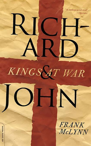 Richard and John