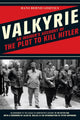 Book cover of: Valkyrie. By: Hans Bernd Gisevius