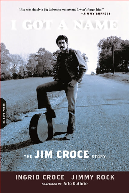 Book cover of: I Got a Name. By: Ingrid Croce