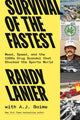 Book cover of: Survival of the Fastest. By: Randy Lanier