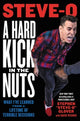 Book cover of: A Hard Kick in the Nuts. By: Stephen Glover