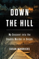 Book cover of: Down the Hill. By: Susan Hendricks