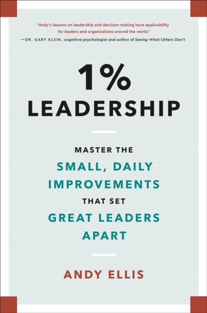 1% Leadership