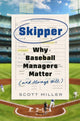 Book cover of: Skipper. By: Scott Miller