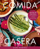 Book cover of: Comida Casera. By: Dora Ramírez