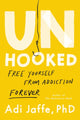 Book cover of: Unhooked. By: Adi Jaffe