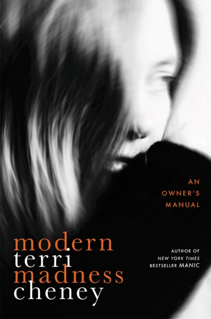 Book cover of: Modern Madness. By: Terri Cheney