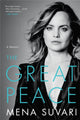 Book cover of: The Great Peace. By: Mena Suvari