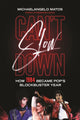 Book cover of: Can't Slow Down. By: Michaelangelo Matos