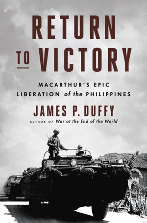 Return to Victory