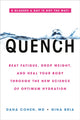 Book cover of: Quench. By: Dana Cohen