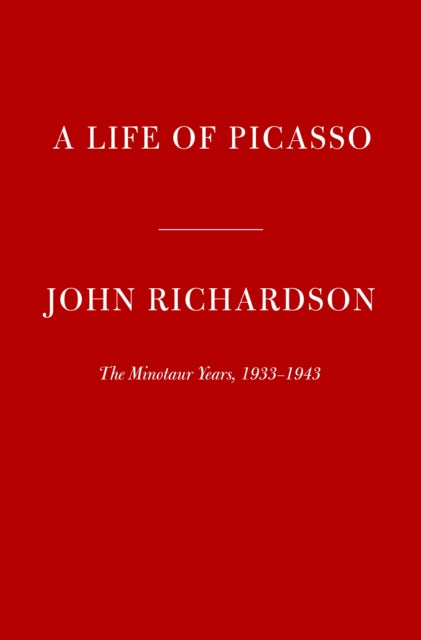 Life of Picasso
