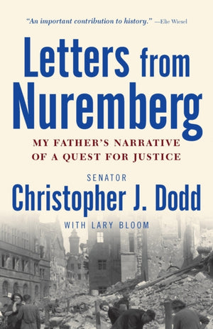 Letters from Nuremberg