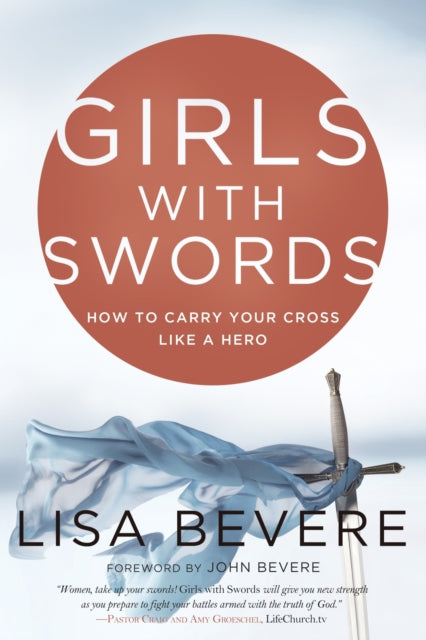 Book cover of: Girls with Swords
