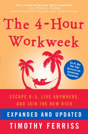 4-Hour Workweek