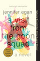 Book cover of: Visit from the Goon Squad