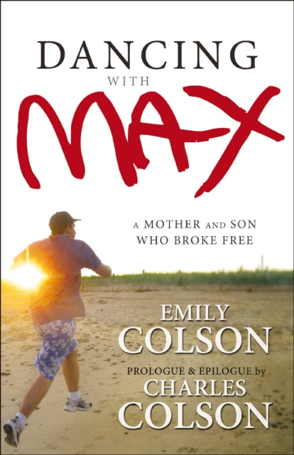 Book cover of: Dancing with Max