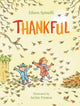 Book cover of: Thankful. By: Eileen Spinelli