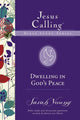 Book cover of: Dwelling in God's Peace. By: Sarah Young