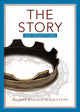 Book cover of: Story Devotional. By: Zondervan Publishing Company