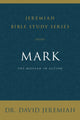 Book cover of: Mark. By: David Jeremiah