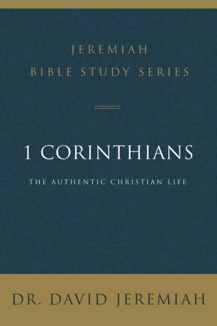 1 Corinthians