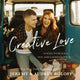 Book cover of: Creative Love. By: Jeremy Roloff
