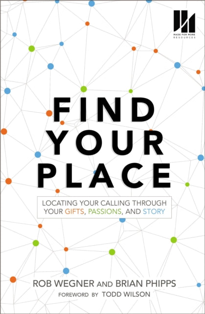 Find Your Place