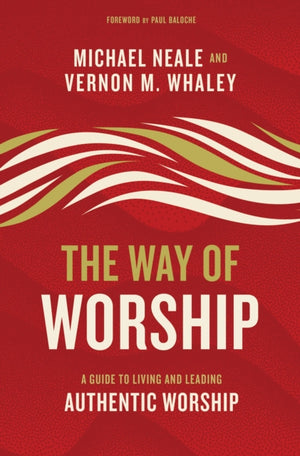 The Way of Worship