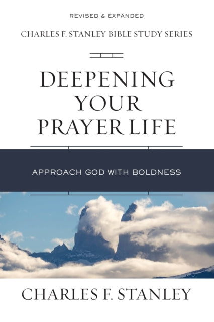 Deepening Your Prayer Life