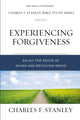 Book cover of: Experiencing Forgiveness. By: Charles F. Stanley (personal)