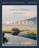 Book cover of: Relaxed Bible Study Guide plus Streaming Video. By: Megan Fate Marshman